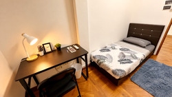 Oxley Garden (D9), Apartment #633163781